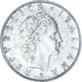 Munten, Italië, 50 Lire, 1973