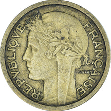 Coin, France, Franc, 1941