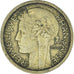 Coin, France, Franc, 1941