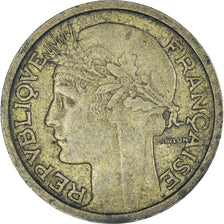 Coin, France, Franc, 1939