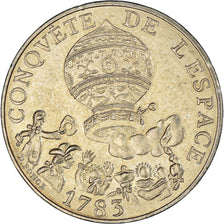 Coin, France, 10 Francs, 1983