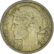 Moneta, Francia, Franc, 1938