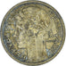 Coin, France, Franc, 1938