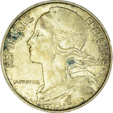 Münze, Frankreich, 20 Centimes, 1996