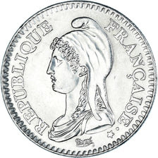 Münze, Frankreich, Franc, 1992