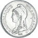 Münze, Frankreich, Franc, 1992