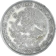 Coin, Mexico, Peso, 1978