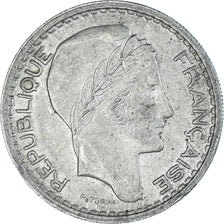 Coin, France, 10 Francs, 1948
