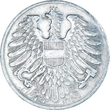 Moeda, Áustria, Schilling, 1946