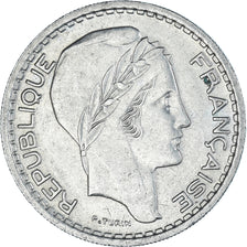 Coin, France, 10 Francs, 1948