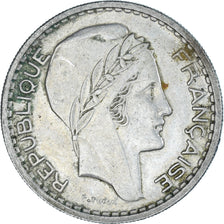 Coin, France, 10 Francs, 1948