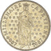 Moneta, Francia, 10 Francs, 1987