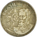 Moneta, Brasile, 25 Centavos, 2002