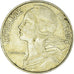 Coin, France, 20 Centimes, 1984