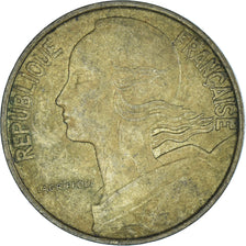 Moneta, Francia, 10 Centimes, 1994