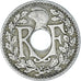 Münze, Frankreich, 10 Centimes, 1920