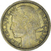 Coin, France, Franc, 1939
