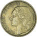 Coin, France, 50 Francs, 1953