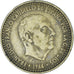 Moneda, España, Peseta, 1966