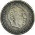 Moneda, España, Peseta, 1953