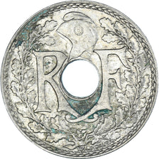Moneta, Francia, 10 Centimes, 1939