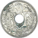 Moneta, Francia, 10 Centimes, 1939
