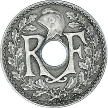 Münze, Frankreich, 25 Centimes, 1932