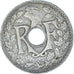 Coin, France, 25 Centimes, 1921
