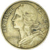 Coin, France, 20 Centimes, 1967