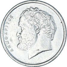 Münze, Griechenland, 10 Drachmes, 1992