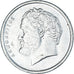 Münze, Griechenland, 10 Drachmes, 1992