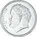 Monnaie, Grèce, 10 Drachmes, 1992
