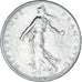 Moneta, Francia, Franc, 1961