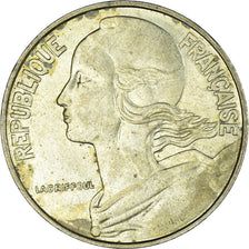 Münze, Frankreich, 20 Centimes, 1993