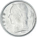 Monnaie, Belgique, Franc, 1975