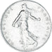 Coin, France, Franc, 1975