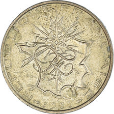 Coin, France, 10 Francs, 1980