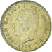 Munten, Spanje, Peseta, 1975