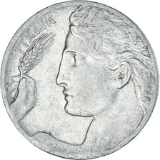 Moeda, Itália, 20 Centesimi, 1909