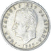 Coin, Spain, 5 Pesetas, 1980