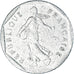 Münze, Frankreich, 2 Francs, 1979