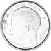 Moneta, Belgia, Franc, 1990