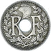 Coin, France, 10 Centimes, 1921