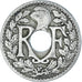 Moneta, Francia, 10 Centimes, 1918