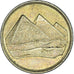 Moneta, Egitto, 5 Piastres, 1984