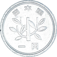 Münze, Japan, Yen