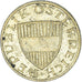 Coin, Austria, 50 Groschen, 1994