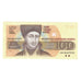 Banknote, Bulgaria, 100 Leva, 1991, KM:102a, UNC(63)