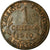 Moneda, Francia, Dupuis, Centime, 1910, MBC, Bronce, KM:840, Gadoury:90