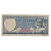 Banknote, Surinam, 5 Gulden, 1963, 1963-09-01, KM:120A, VG(8-10)